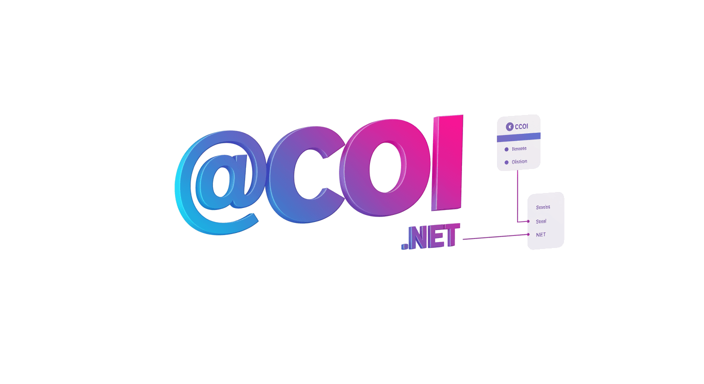@COI Logo